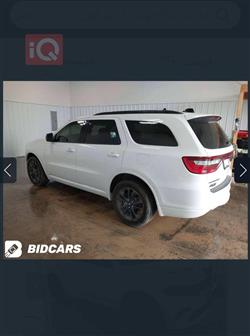 دودج دورانجو